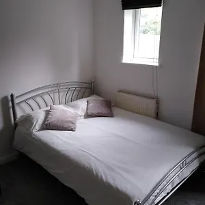 Homestay Stylish Private Double W/ensuite