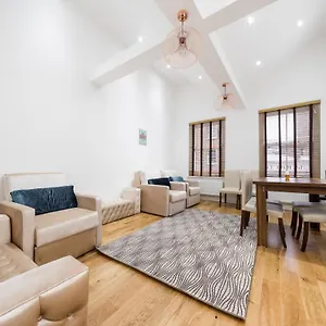 Appartamento Aldgate Flats