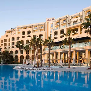 Hotell Hilton Malta