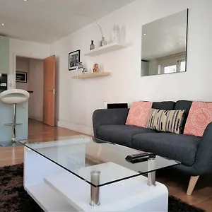 Appartamento Still Life Tower Hill Executive