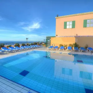 Hotell Vivaldi