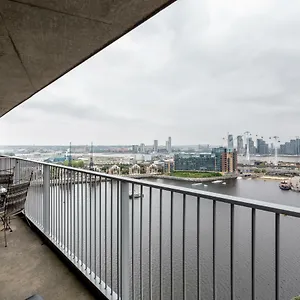 Premium Excel 3&2 Bedrooms Apartment