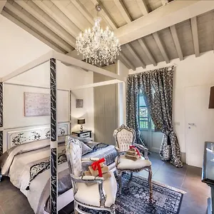 Sweet Tuscany Appartamento