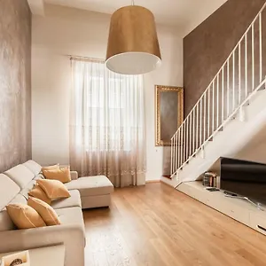 Elena House Gold Appartamento