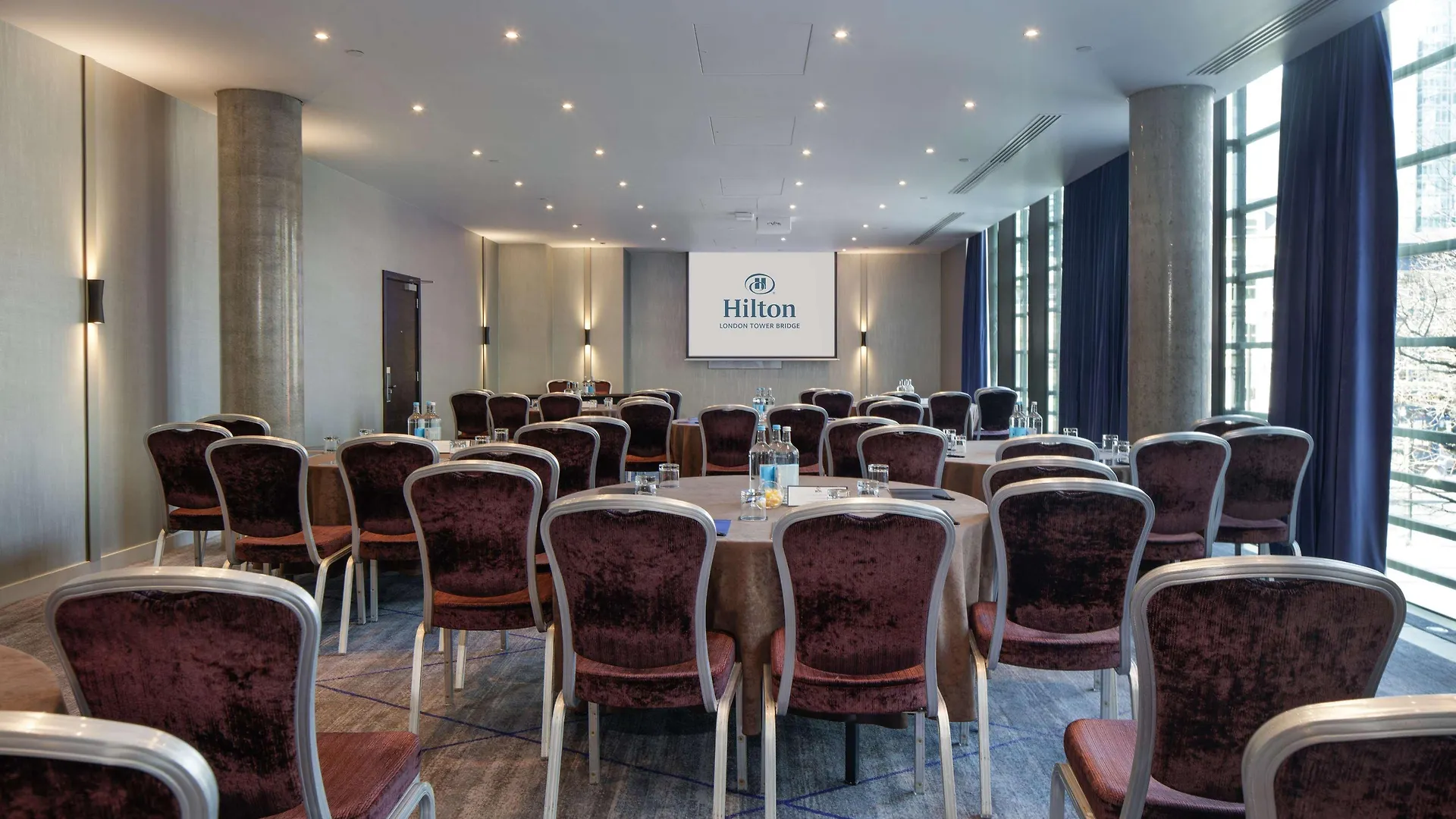Hilton London Tower Bridge Hotel