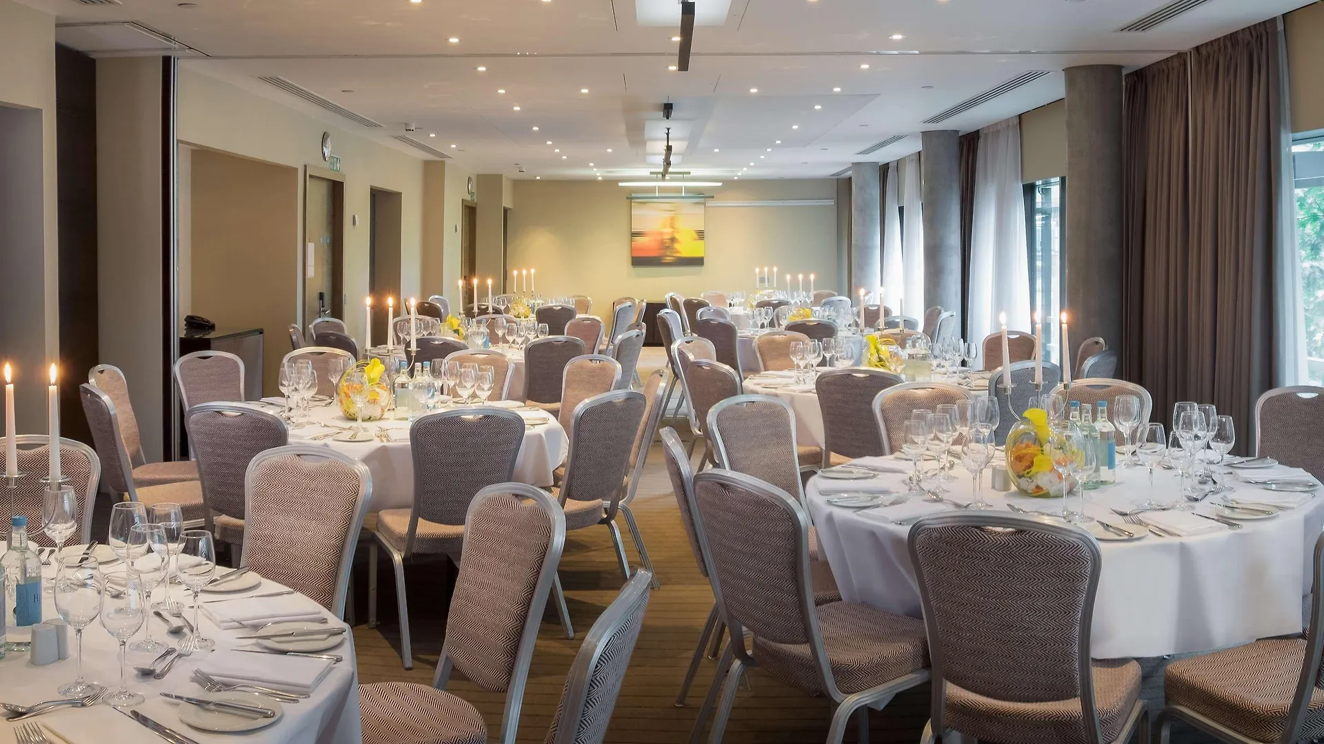 ****  Hilton London Tower Bridge Hotel United Kingdom