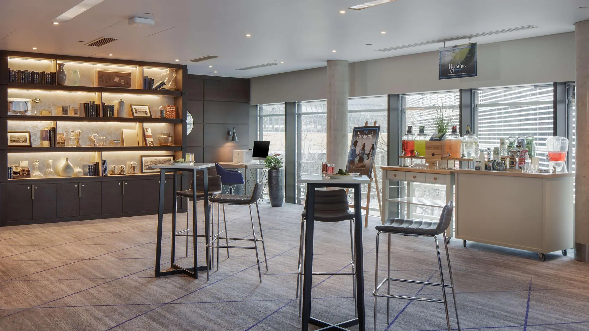 ****  Hilton London Tower Bridge Hotel United Kingdom