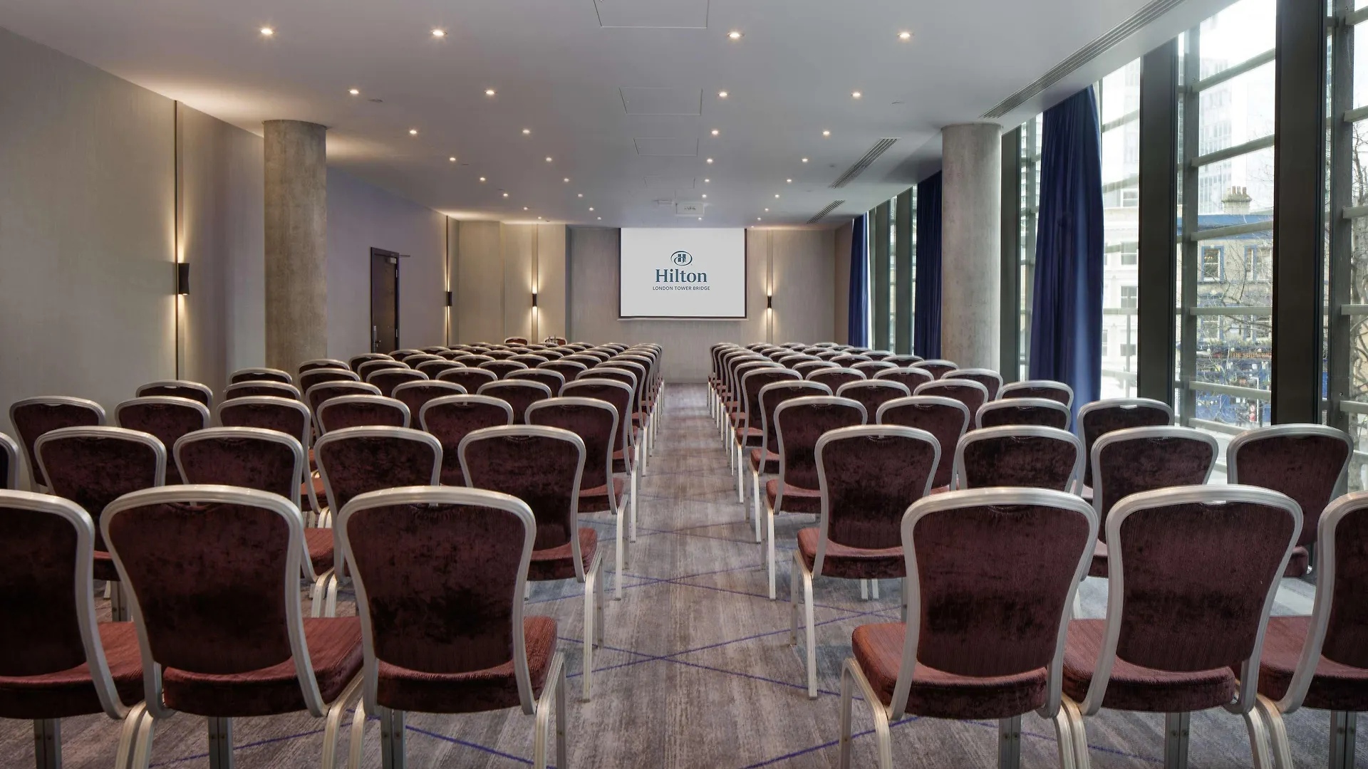 Hilton London Tower Bridge Hotel