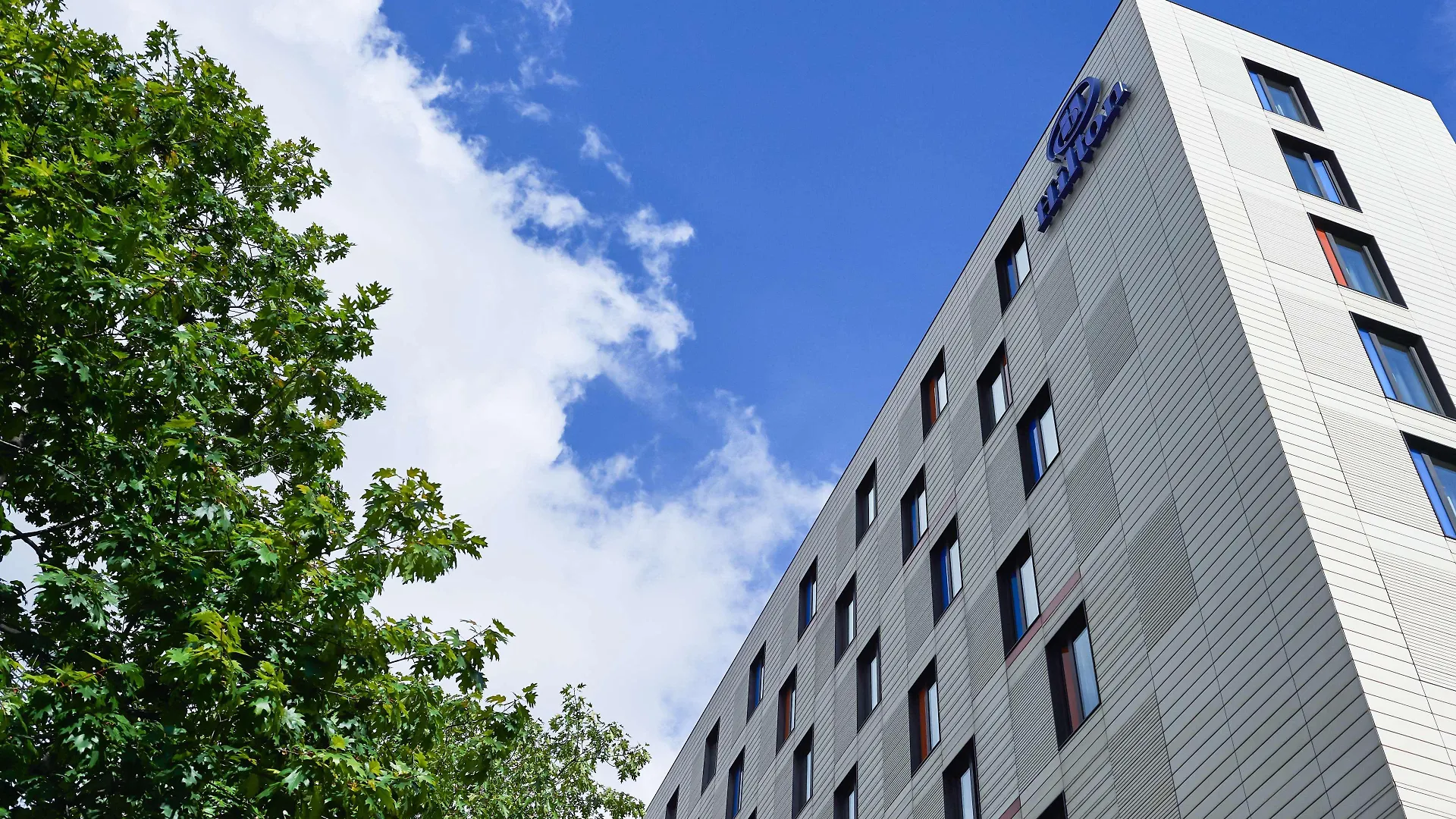 Hilton London Tower Bridge Hotel