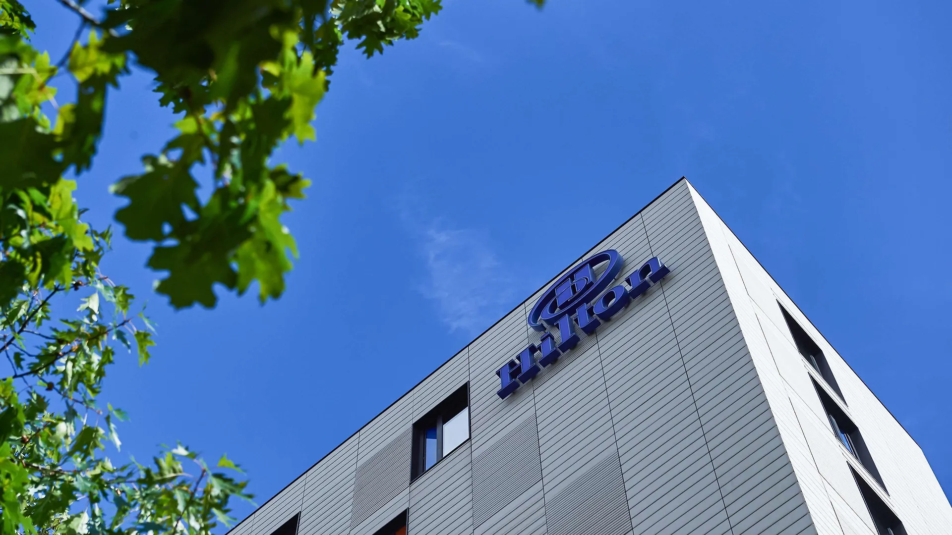 Hilton London Tower Bridge Hotel