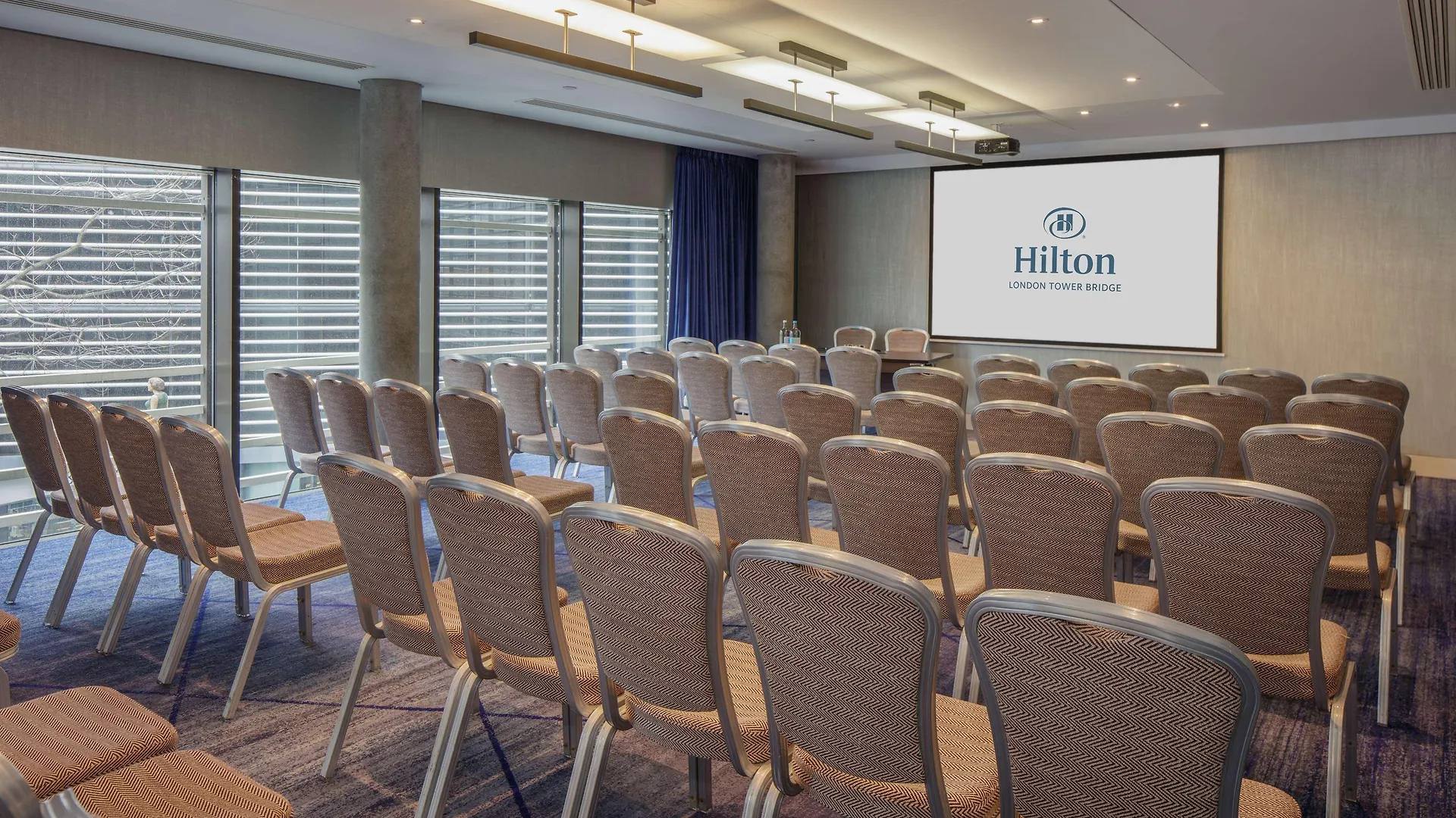 Hilton London Tower Bridge Hotel