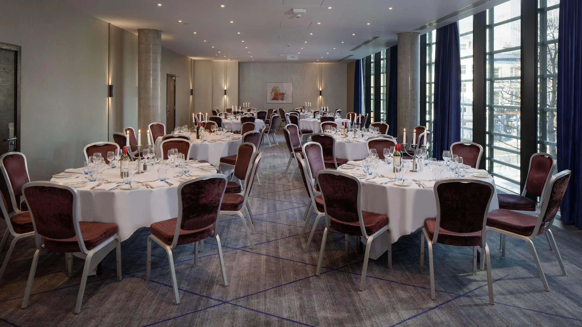 Hilton London Tower Bridge Hotel
