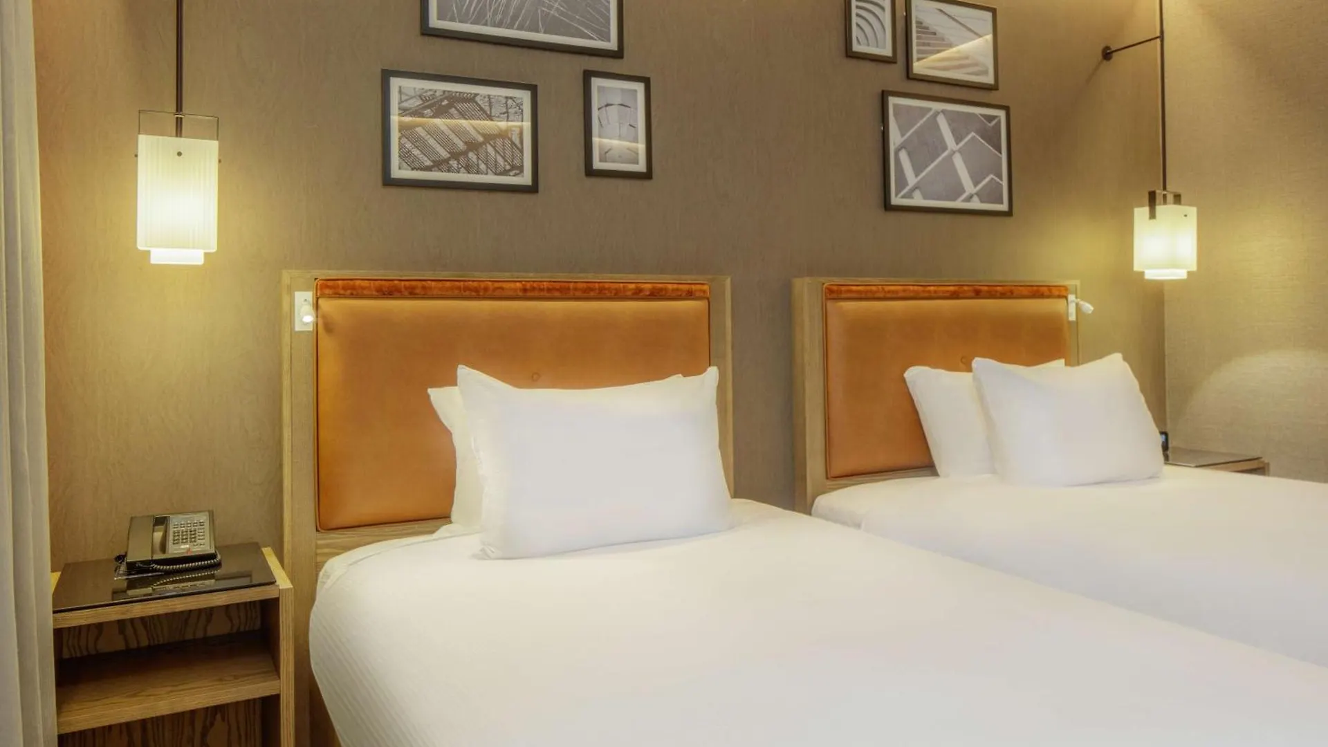 Hilton London Tower Bridge Hotel
