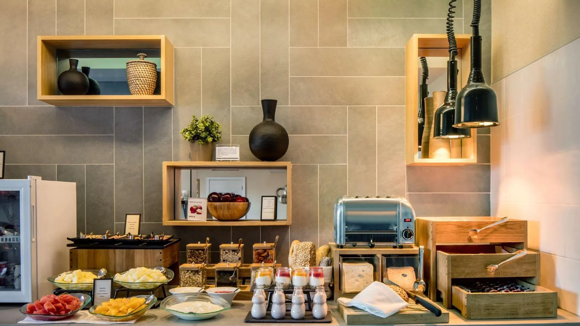 ****  Hilton London Tower Bridge Hotel United Kingdom