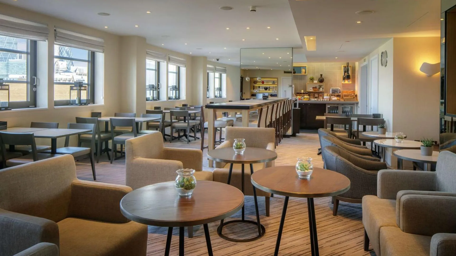 Hilton London Tower Bridge Hotel
