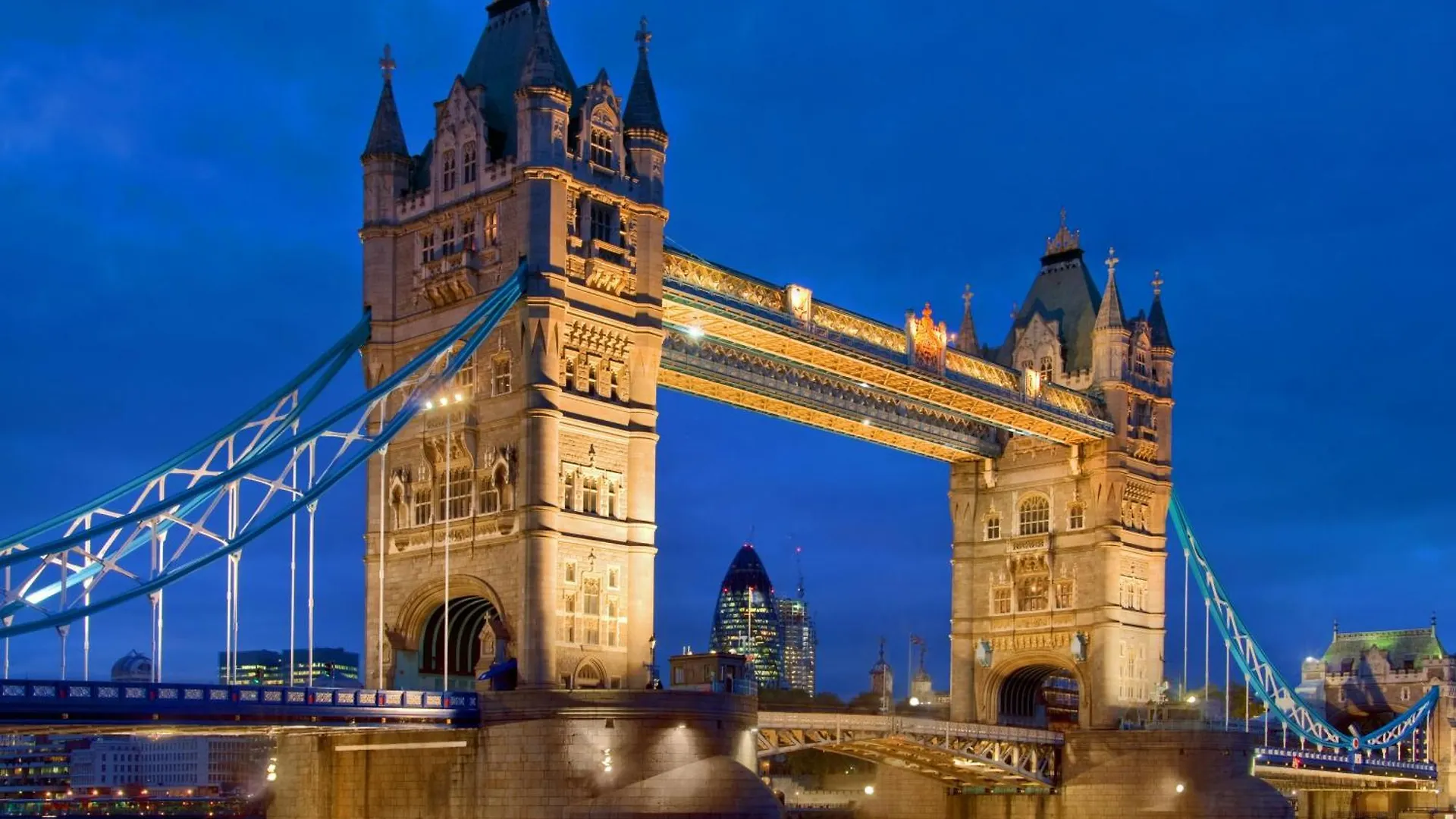 ****  Hilton London Tower Bridge Hotel United Kingdom