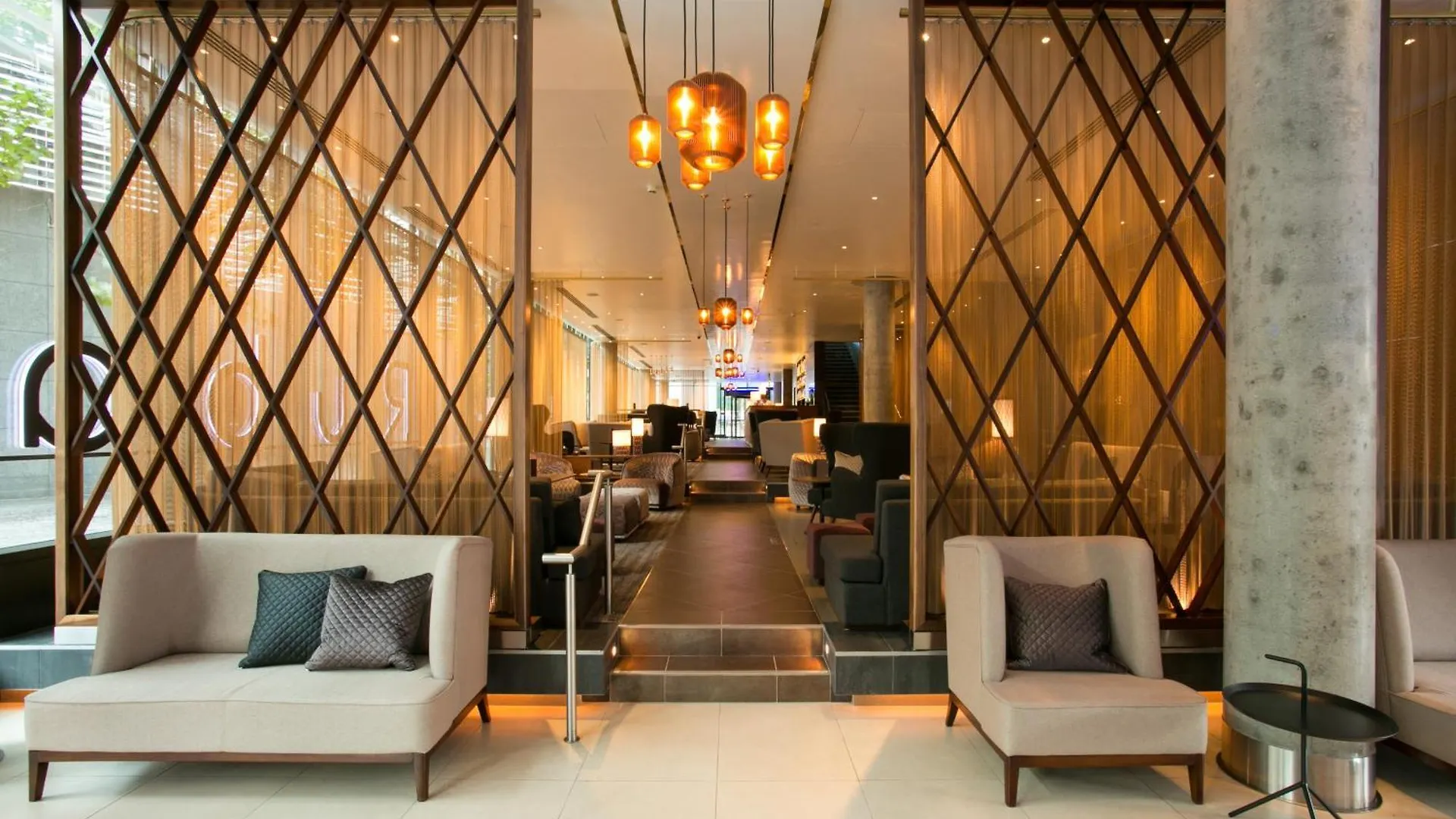 Hilton London Tower Bridge Hotel
