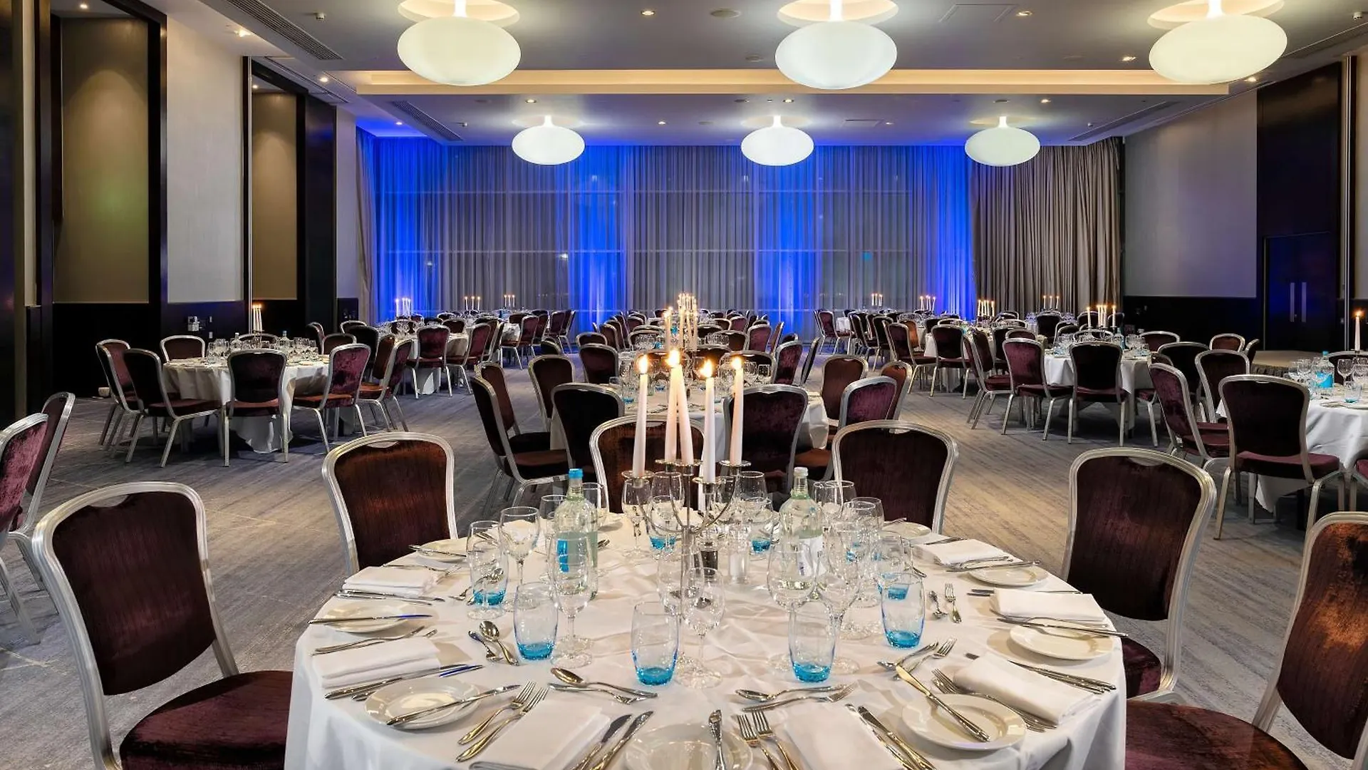 Hilton London Tower Bridge Hotel United Kingdom